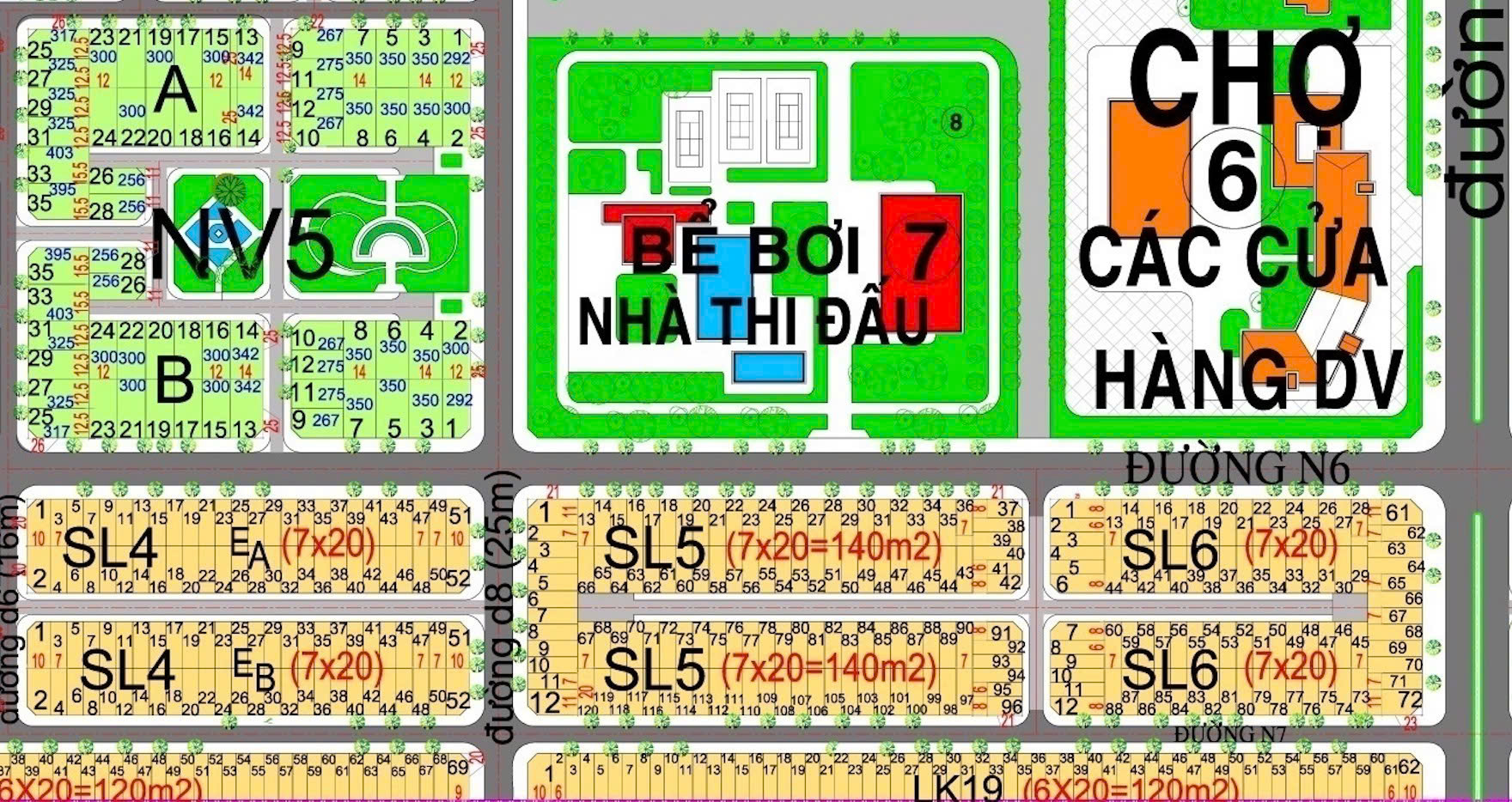 Cần bán nhanh nền Song Lập Hud Nhơn Trạch - Góc 2 Mặt Tiền GIÁ SIÊU TỐT - Ảnh 2